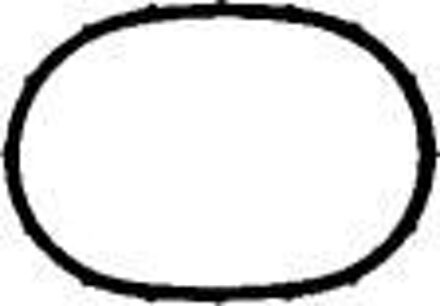 Citroen Klepdekselpakking JN232