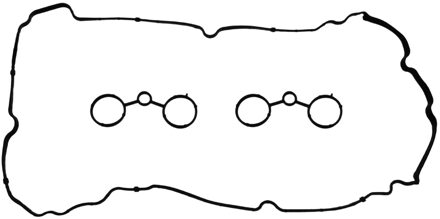 Citroen klepdekselpakkingset 100187