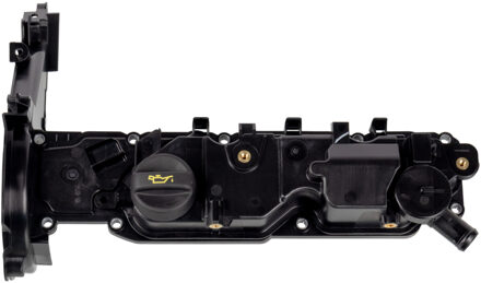 Citroen kleppendeksel 172902