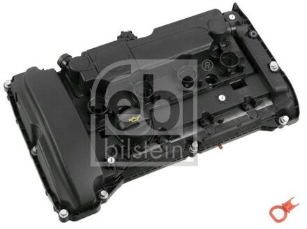 Citroen kleppendeksel 176932