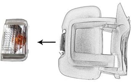 Citroen Knipperlichtautomaat / Pinkdoos 0983916