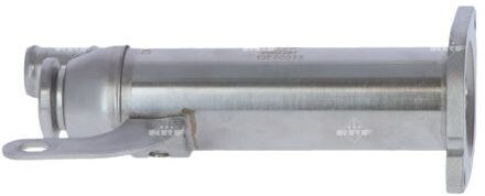 Citroen Koeler, uitlaatterugvoering 48006