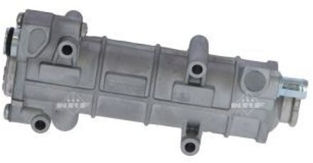 Citroen Koeler, uitlaatterugvoering 48378