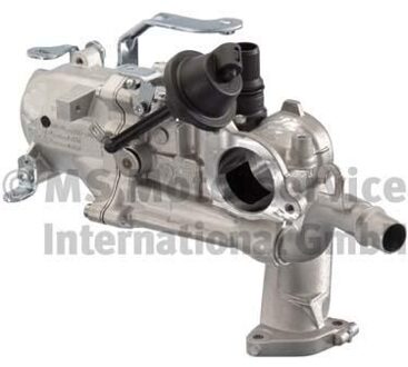 Citroen Koeler, uitlaatterugvoering 702156340