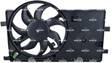 Citroen Koelventilator 470133