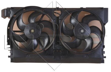 Citroen Koelventilator 47051