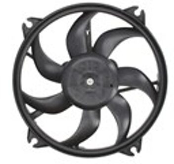 Citroen Koelventilator 47069