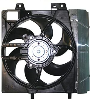 Citroen Koelventilator 47336