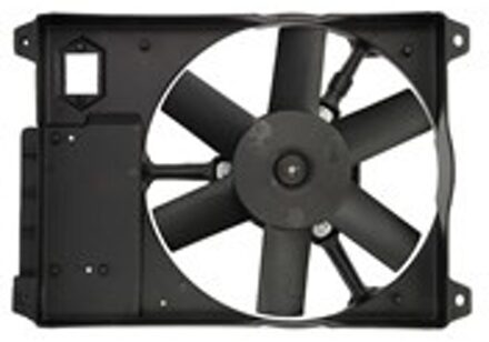 Citroen Koelventilator 47351