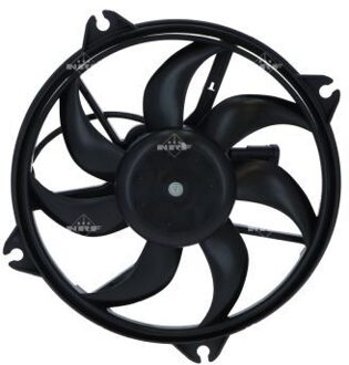 Citroen Koelventilator 47893