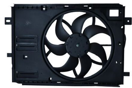 Citroen Koelventilator 47987