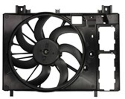 Citroen Koelventilator 696586