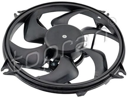 Citroen Koelventilator 722839