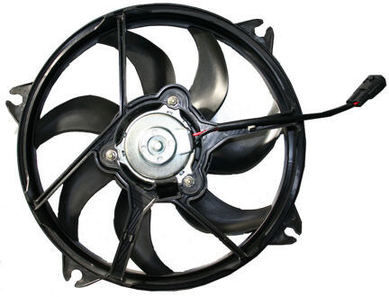 Citroen Koelventilator 8050010