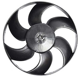 Citroen Koelventilator BSG70510002