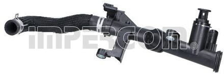 Citroen Koelvloeistofpijpleiding 225015