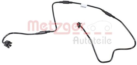 Citroen Koelvloeistofpijpleiding 4010514