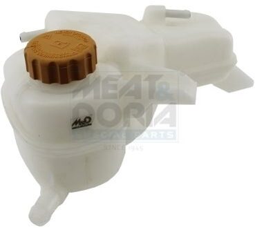 Citroen Koelwatertank, radiateur 2035223