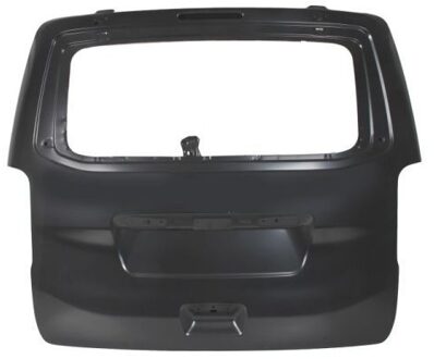 Citroen Koffer-/ bagageruimtedeksel 6301000559710P