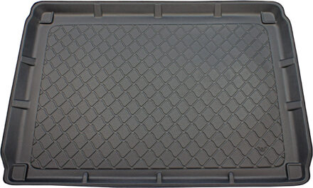 Citroen Kofferbakmat passend voor Citroen Berlingo Multispace / Peugeot Partner Tepee 2008-2018 192920