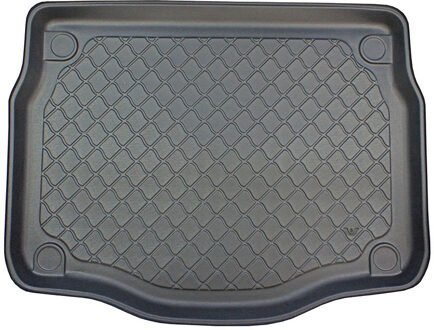 Citroen Kofferbakmat passend voor Citroen C4 Cactus 2014+ 193513