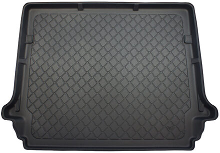Citroen Kofferbakmat passend voor Citroen C4 Grand Picasso 2006-2013 192092
