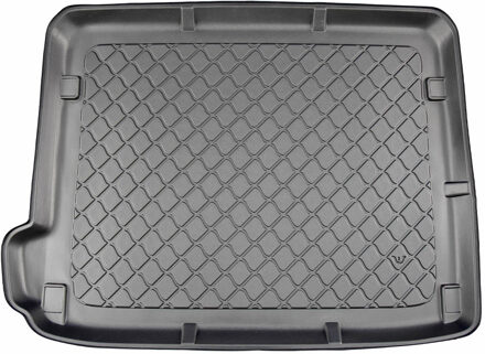 Citroen Kofferbakmat passend voor Citroen C4 II 2010-2018 192925