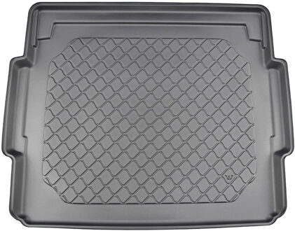 Citroen Kofferbakmat passend voor Citroen C5 Aircross 2019+ 193518