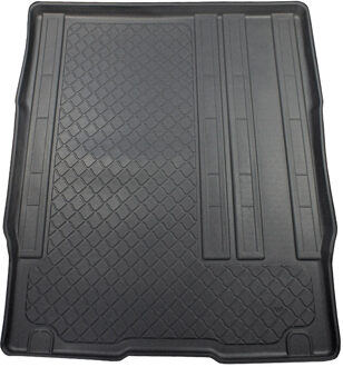 Citroen Kofferbakmat passend voor Citroen Jumpy III SpaceTourer L2 (Medium) 193515