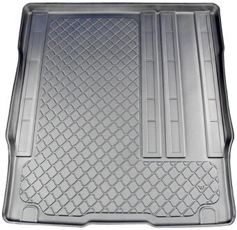 Citroen Kofferbakmat passend voor Citroen / Opel / Peugeot / Toyota (zonder 3e Zitrij) 2016+ 193519