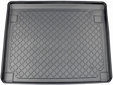 Citroen Kofferbakmat passend voor (e-)Berlingo / Combo E Life / (e-)Rifter / Proace City 2018+ 193440