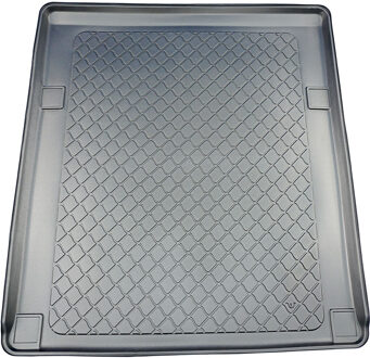 Citroen Kofferbakmat passend voor (e-)Berlingo XL / Combo E Life XL / (e-)Rifter Long / Proace City Verso 193444