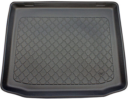 Citroen Kofferbakmat passend voor Mitsubishi ASX+ Facelift 2019 05.2010-12.2021 192898