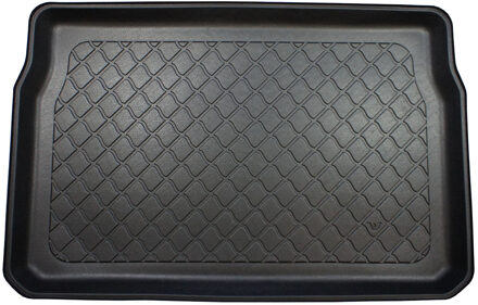 Citroen Kofferbakmat passend voor Peugeot 208 HB/3/5 03.2012-05.2019 / Citroen C3 III + Facelift 06.2020 HB 192908