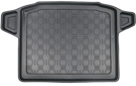 Citroen Kofferbakschaal 'Design' passend voor Mitsubishi ASX...