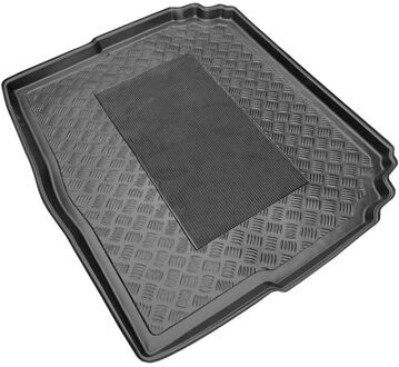 Citroen Kofferbakschaal passend voor Citroën C5 Aircross 2019- (Lage laadvloer)