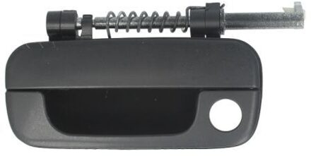 Citroen Kofferdekselhendel 601021015417P