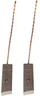 Citroen Kolenborstel, dynamo AB2002