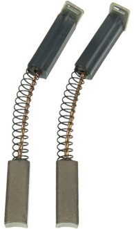 Citroen Kolenborstel, dynamo BX220S