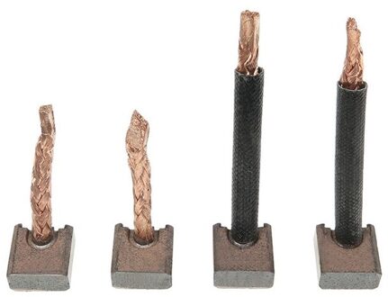 Citroen Koolborstel, startmotor PSX142144