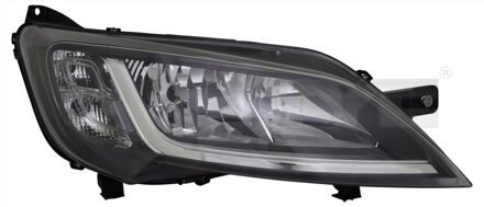 Citroen koplamp 2014775152