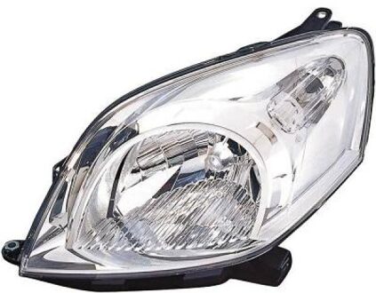 Citroen Koplamp 3452883
