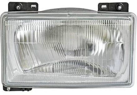 Citroen Koplamp 3480183