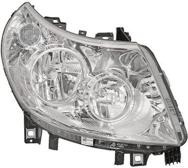 Citroen Koplamp 3484180