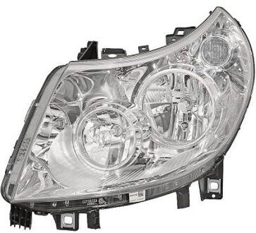 Citroen Koplamp 3484181