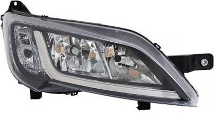 Citroen Koplamp 3484782