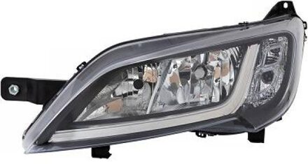 Citroen Koplamp 3484783