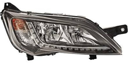 Citroen Koplamp 3484884