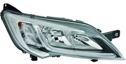 Citroen Koplamp 3484980