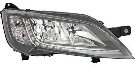 Citroen Koplamp 3484984